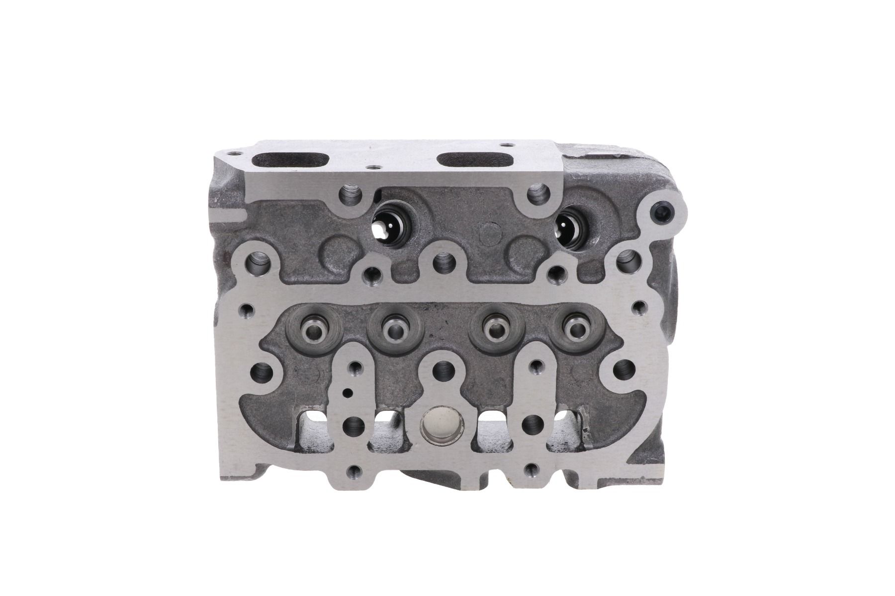 Culata Inyección indirecta Kubota Z482, Hinomoto CX, CTX, Aixam, Beta Marine,