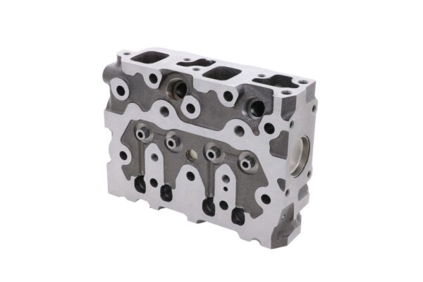 Culata Inyección indirecta Yanmar 2TNE68, Bellier, Chatenet, JBM, Komatsu, Microcar, Etc., - Imagen 4