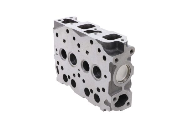 Culata Inyección indirecta Yanmar 2TNE68, Bellier, Chatenet, JBM, Komatsu, Microcar, Etc., - Imagen 5