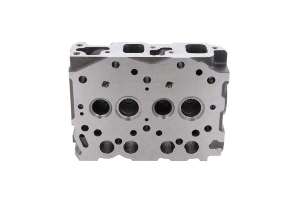 Culata Inyección indirecta Yanmar 2TNE68, Bellier, Chatenet, JBM, Komatsu, Microcar, Etc., - Imagen 6
