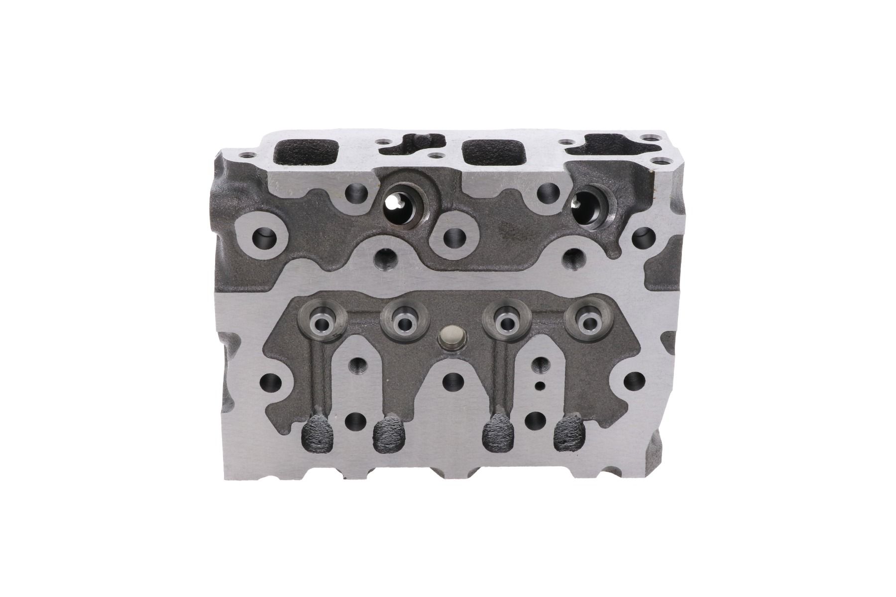 Culata Inyección indirecta Yanmar 2TNE68, Bellier, Chatenet, JBM, Komatsu, Microcar, Etc.,
