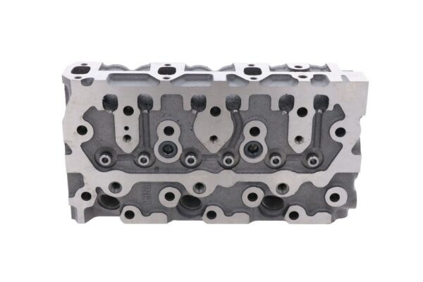 Culata Inyección indirecta Yanmar 3TNE68, Komatsu 3D68E, - Imagen 2