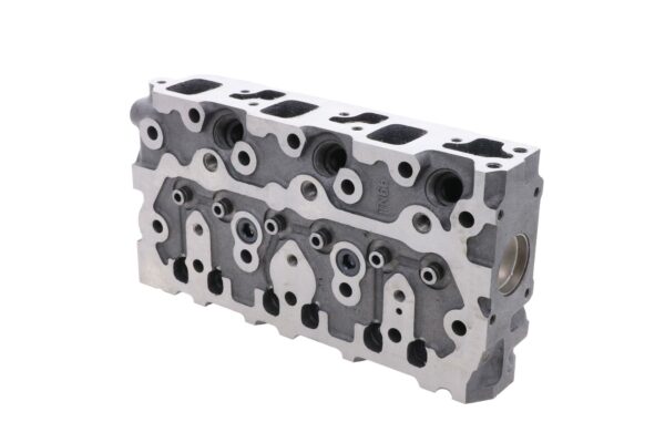 Culata Inyección indirecta Yanmar 3TNE68, Komatsu 3D68E, - Imagen 3