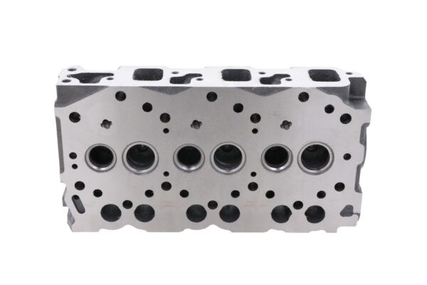 Culata Inyección indirecta Yanmar 3TNE68, Komatsu 3D68E, - Imagen 5