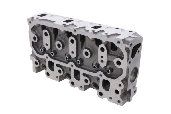 Culata Inyección indirecta Yanmar 3TNV70, 3YM20, Komatsu 3D70E, - Imagen 3