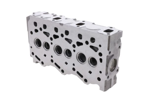 Culata Inyección indirecta Yanmar 3TNV70, 3YM20, Komatsu 3D70E, - Imagen 4
