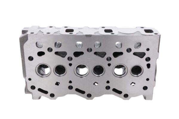 Culata Inyección indirecta Yanmar 3TNV70, 3YM20, Komatsu 3D70E, - Imagen 5
