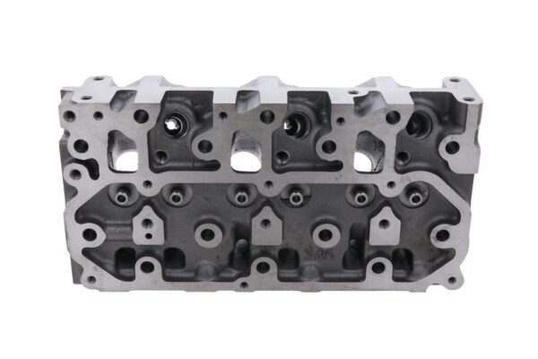 Culata Inyección indirecta Yanmar 3TNV76, 3YM27A, 3YM30R, Komatsu 3D76E, Thermo King TK376, Etc., - Imagen 2