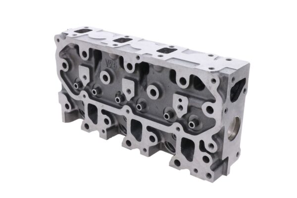 Culata Inyección indirecta Yanmar 3TNV76, 3YM27A, 3YM30R, Komatsu 3D76E, Thermo King TK376, Etc., - Imagen 3