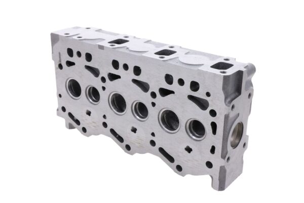 Culata Inyección indirecta Yanmar 3TNV76, 3YM27A, 3YM30R, Komatsu 3D76E, Thermo King TK376, Etc., - Imagen 4
