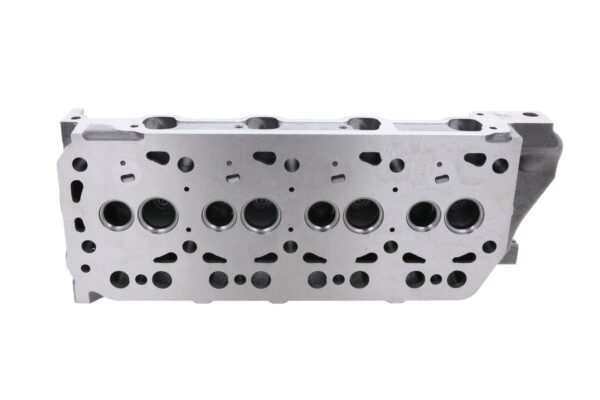 Culata Inyección indirecta Mitsubishi K4E, Vetus M4.14, Caterpillar, Hanix, Weidemann, Etc., - Imagen 2