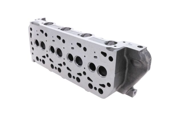 Culata Inyección indirecta Mitsubishi K4E, Vetus M4.14, Caterpillar, Hanix, Weidemann, Etc., - Imagen 4