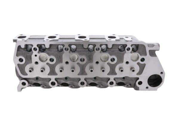 Culata Inyección indirecta Mitsubishi K4D, Schaeff, Solé Diesel, Thornycroft, Westerbeke, Etc., - Imagen 2