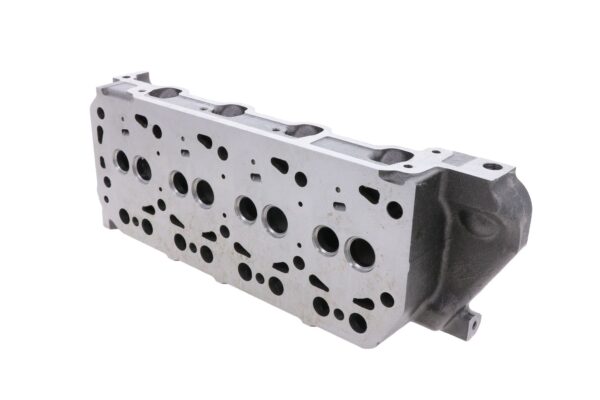 Culata Inyección indirecta Mitsubishi K4D, Schaeff, Solé Diesel, Thornycroft, Westerbeke, Etc., - Imagen 5
