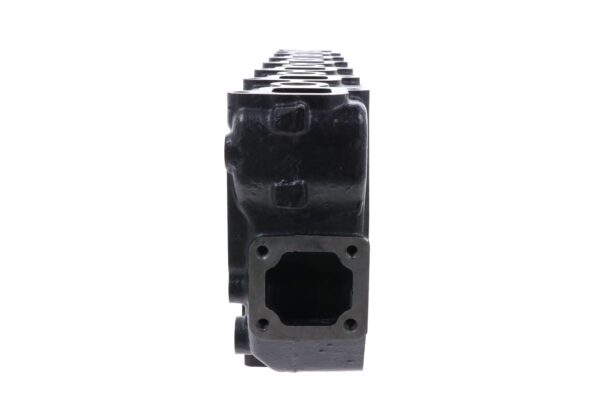 Culata Inyección indirecta Mitsubishi S6S IDI, Caterpillar 3046IDI, - Imagen 3