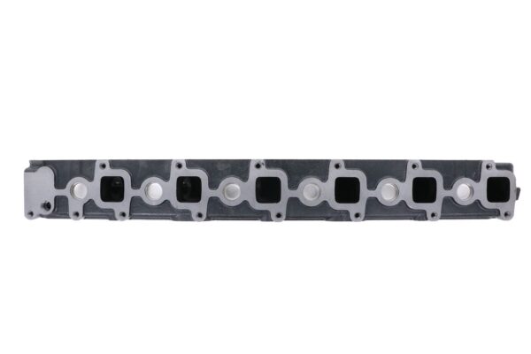 Culata Inyección indirecta Mitsubishi S6S IDI, Caterpillar 3046IDI, - Imagen 5