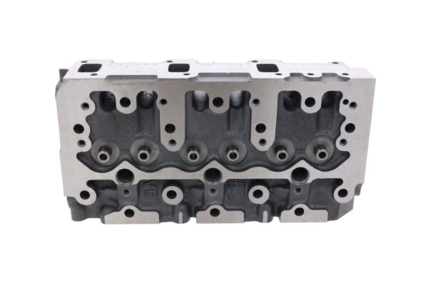 Culata Inyección indirecta Yanmar 3TNV84, 3TNV88, Komatsu 3D84E, 3D88E, S3D84E, Isuzu 3CE1, 3CD1, Etc., - Imagen 2