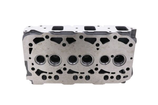 Culata Inyección indirecta Yanmar 3TNV84, 3TNV88, Komatsu 3D84E, 3D88E, S3D84E, Isuzu 3CE1, 3CD1, Etc., - Imagen 3