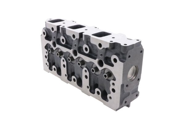 Culata Inyección indirecta Yanmar 3TNV84, 3TNV88, Komatsu 3D84E, 3D88E, S3D84E, Isuzu 3CE1, 3CD1, Etc., - Imagen 4