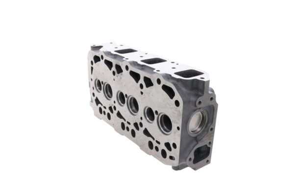 Culata Inyección indirecta Yanmar 3TNV84, 3TNV88, Komatsu 3D84E, 3D88E, S3D84E, Isuzu 3CE1, 3CD1, Etc., - Imagen 5