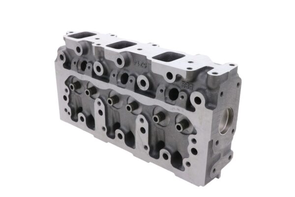 Culata Yanmar Inyección directa 3JH3, 3TNE84, 3TNS84, 3TNE88, Komatsu 3D84E, 3D88, 3D88E, S4D84E, Etc., - Imagen 3