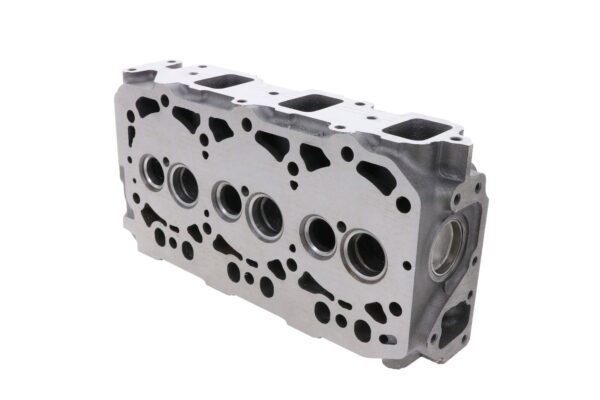 Culata Yanmar Inyección directa 3JH3, 3TNE84, 3TNS84, 3TNE88, Komatsu 3D84E, 3D88, 3D88E, S4D84E, Etc., - Imagen 4