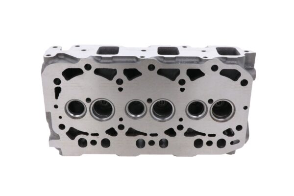 Culata Yanmar Inyección directa 3JH3, 3TNE84, 3TNS84, 3TNE88, Komatsu 3D84E, 3D88, 3D88E, S4D84E, Etc., - Imagen 5