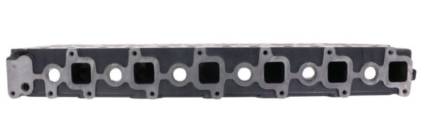 Culata Inyección indirecta Mitsubishi S6S DI, Caterpillar 3046, - Imagen 3