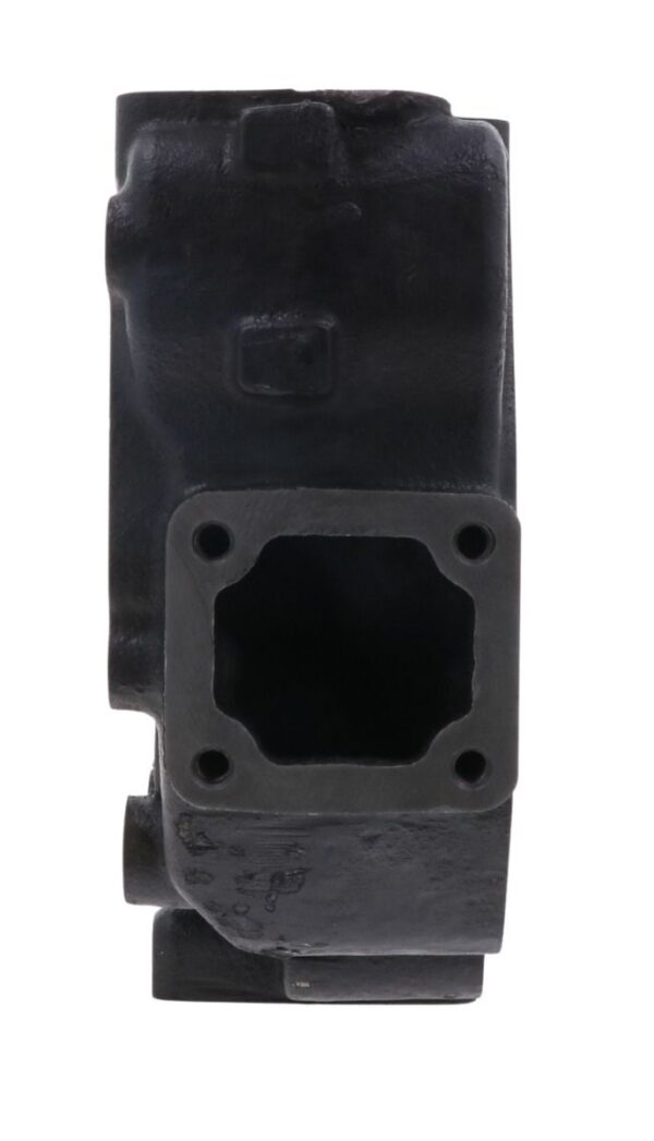 Culata Inyección indirecta Mitsubishi S6S DI, Caterpillar 3046, - Imagen 5