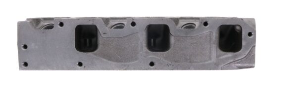 Culata Inyección indirecta Iseki / Isuzu E3CD, E3CE,  E3CF, Massey Ferguson, Agco, Challenger, Mitsubishi, - Imagen 3
