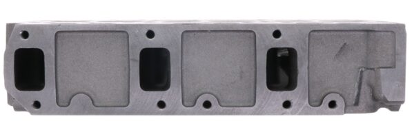Culata Inyección indirecta Iseki / Isuzu E3CD, E3CE,  E3CF, Massey Ferguson, Agco, Challenger, Mitsubishi, - Imagen 4