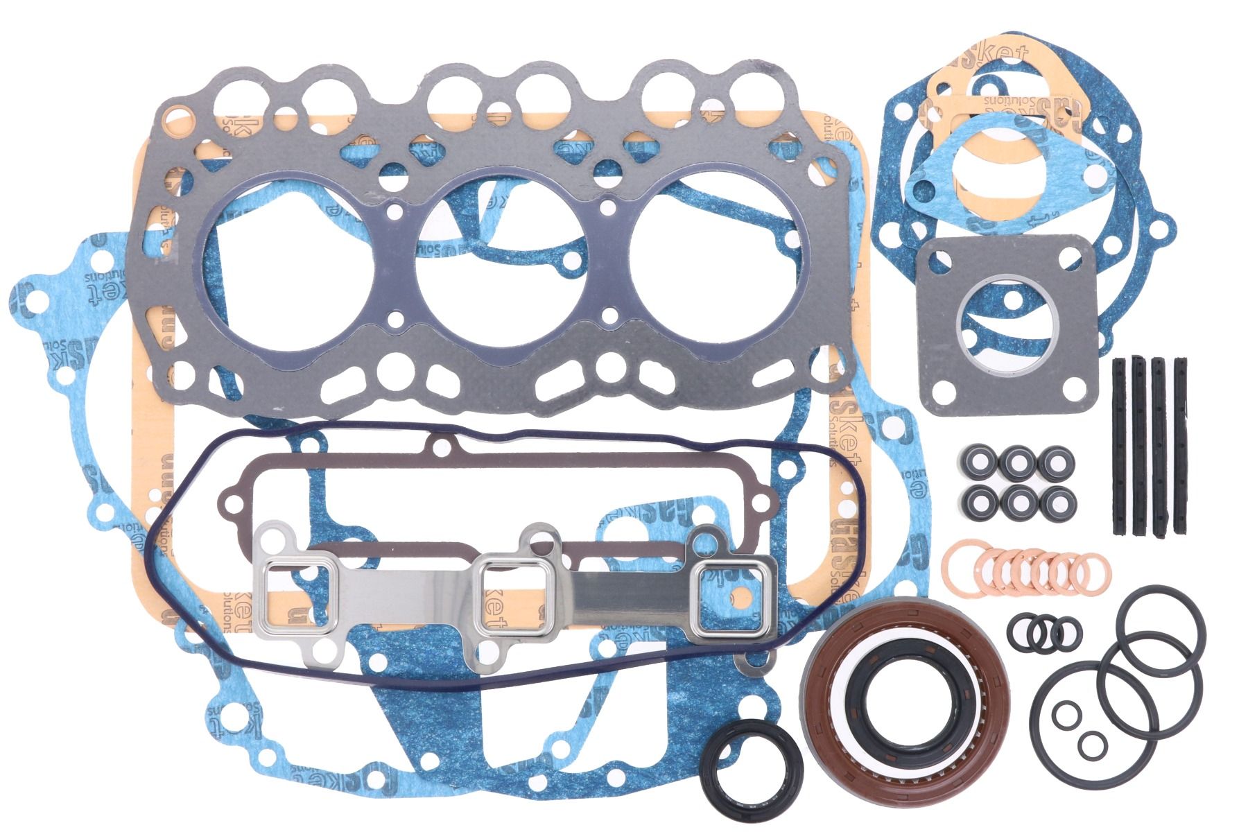 Junta de Culata set Mitsubishi Mitsubishi L3A,
