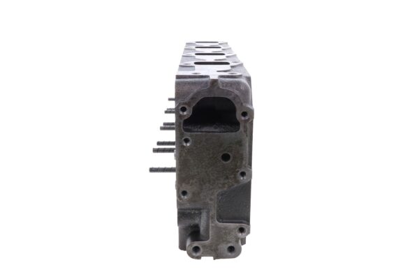 Culata inyección directa 16V Yanmar 4TNV106, Komatsu 4D106, S4D106, - Imagen 5
