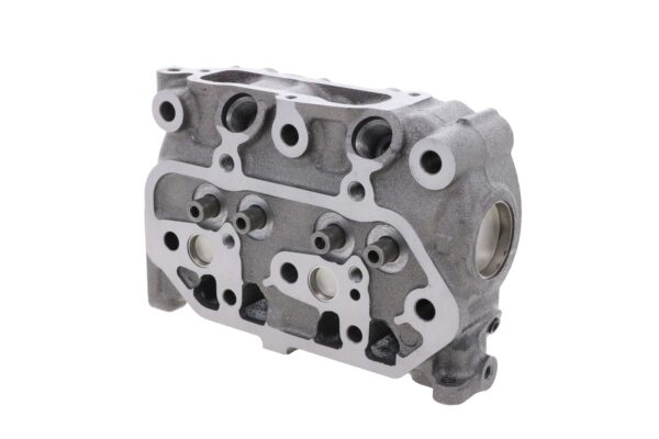 Culata Inyección indirecta Mitsubishi L2A, L2B, L2C, Casalini, Vetus, Sole, Etc - Imagen 4