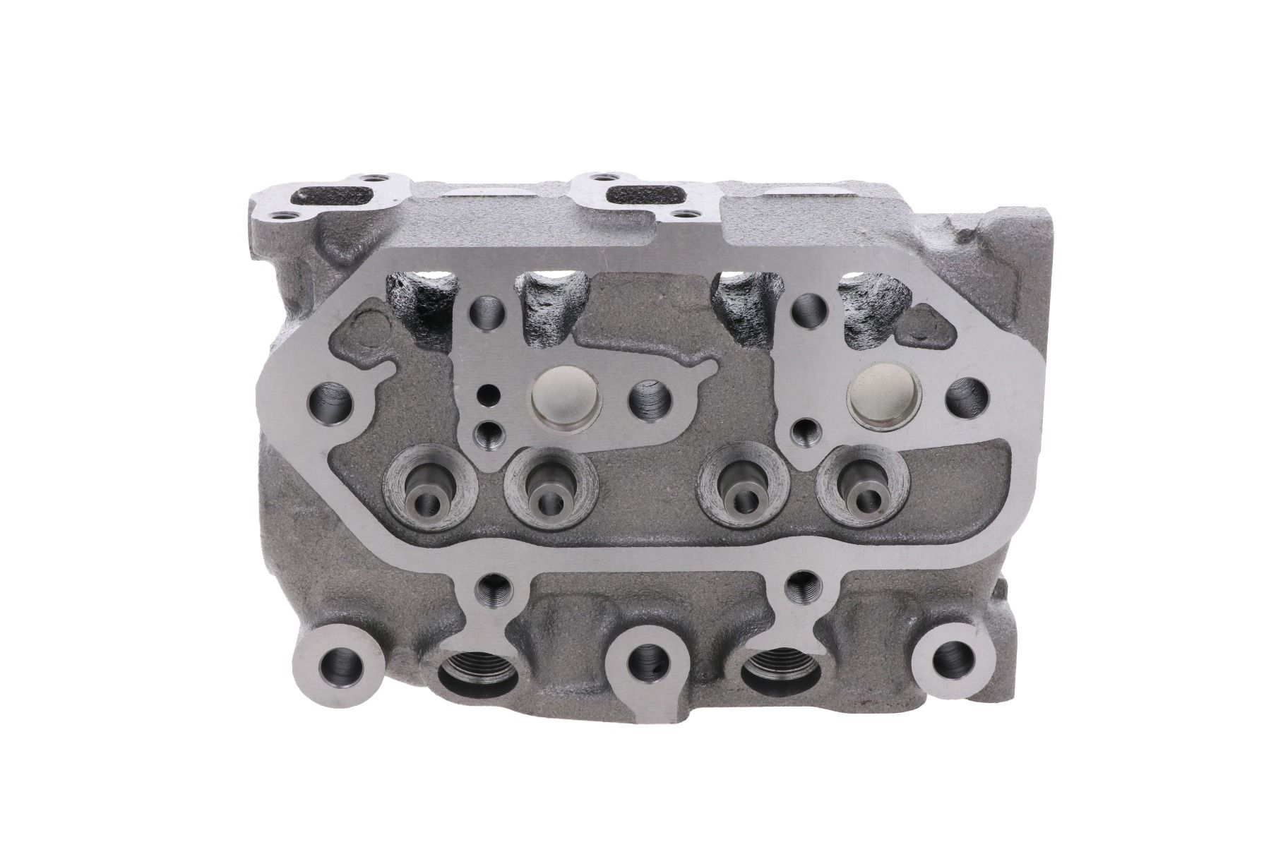 Culata Inyección indirecta Mitsubishi L2A, L2B, L2C, Casalini, Vetus, Sole, Etc