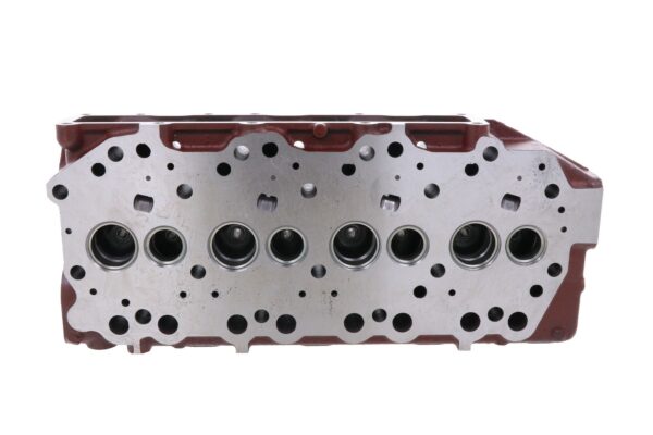 Culata Inyección indirecta Mitsubishi S4Q, S4Q2, - Imagen 2