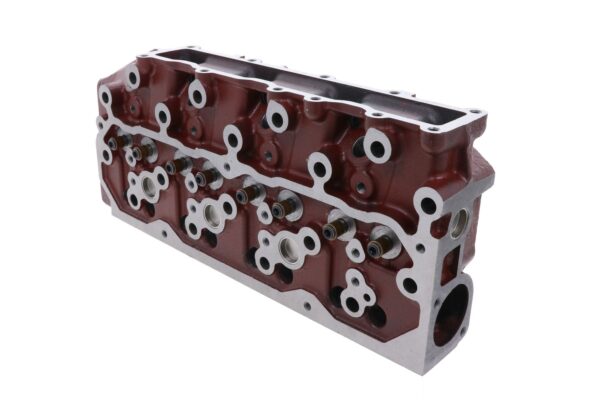 Culata Inyección indirecta Mitsubishi S4Q, S4Q2, - Imagen 3