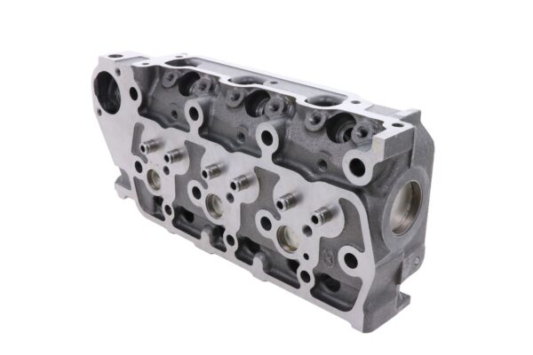 Culata Inyección indirecta Mitsubishi K3E, K3F - Imagen 4