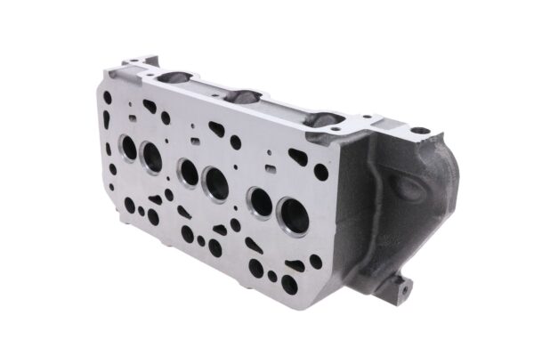 Culata Inyección indirecta Mitsubishi K3E, K3F - Imagen 5