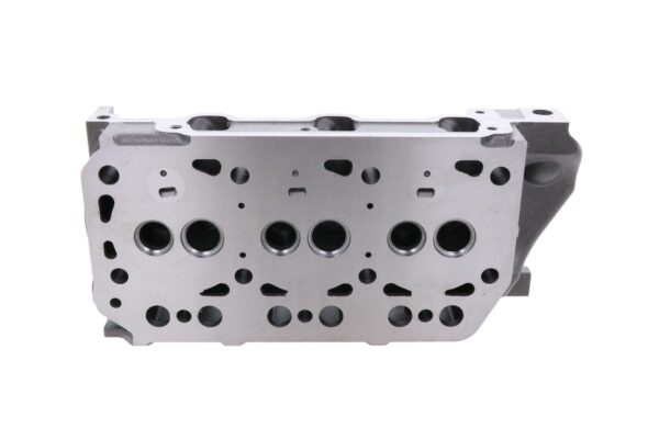 Culata Inyección indirecta Mitsubishi K3C, K3D, Iseki TU, Bobcat, Case IH, Pel Job, Toro, Vetus, Samofa, Westerbeke, Weidemann, VST, Fieldtrac, Etc - Imagen 3