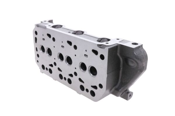 Culata Inyección indirecta Mitsubishi K3C, K3D, Iseki TU, Bobcat, Case IH, Pel Job, Toro, Vetus, Samofa, Westerbeke, Weidemann, VST, Fieldtrac, Etc - Imagen 5