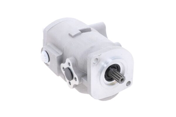 Hidráulica / Bomba de dirección Kubota GL-, L-Types, Hinomoto NX-Types, - Imagen 3