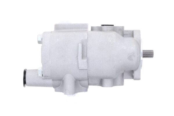 Hidráulica / Bomba de dirección Kubota GL-, L-Types, Hinomoto NX-Types, - Imagen 6