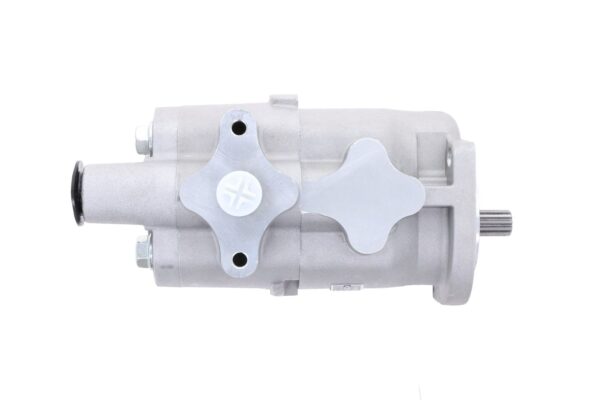 Hidráulica / Bomba de dirección Kubota GL-, L-Types, Hinomoto NX-Types, - Imagen 7