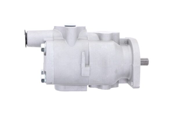 Hidráulica / Bomba de dirección Kubota GL-, L-Types, Hinomoto NX-Types, - Imagen 8