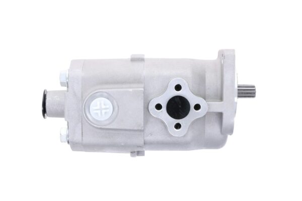 Hidráulica / Bomba de dirección Kubota GL-, L-Types, Hinomoto NX-Types, - Imagen 9