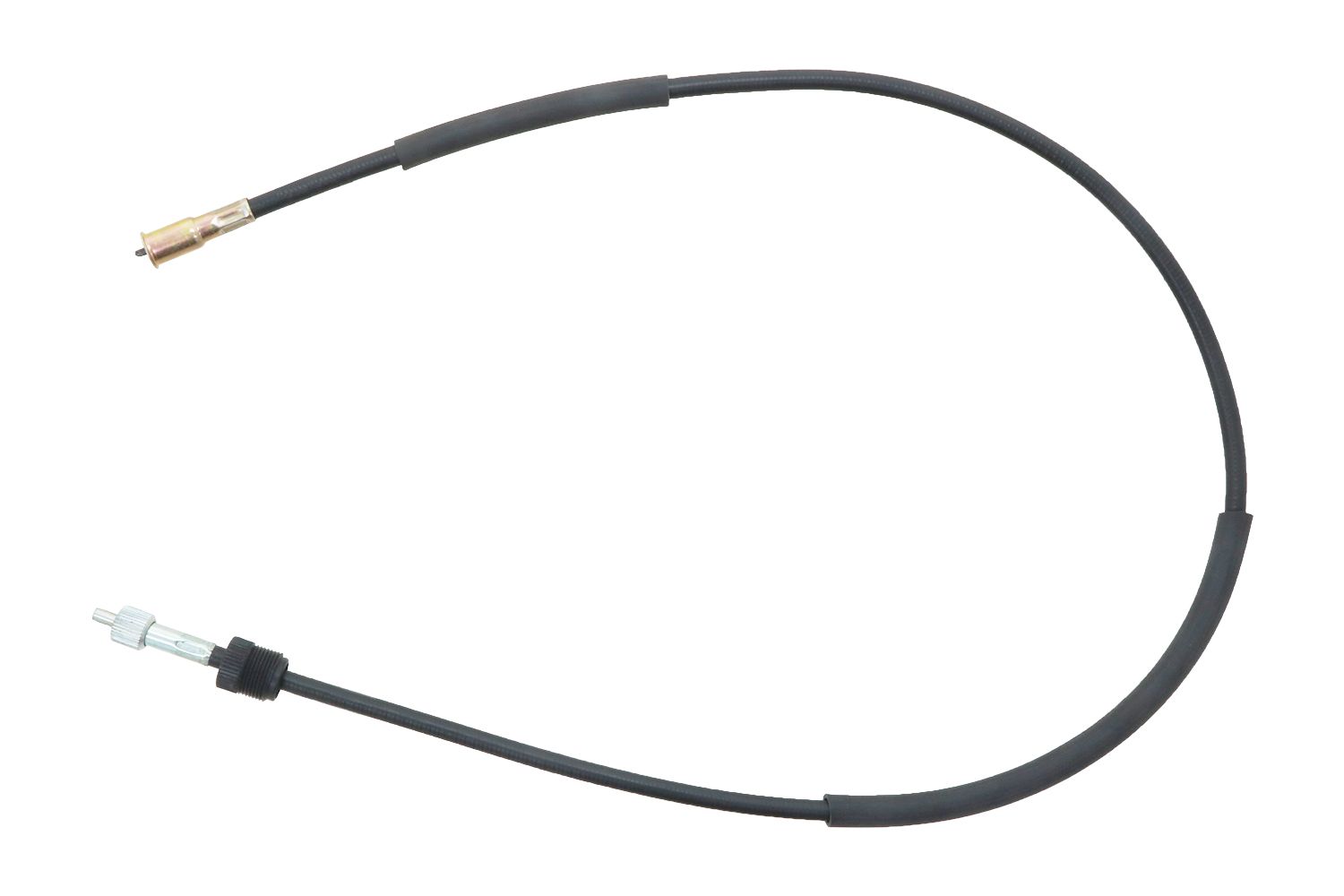 Cables Cuentahoras  960mm Kubota L175, L225, L1500, L2000, L2200, Zen Noh ZL1500, ZL2000, ZL2200
