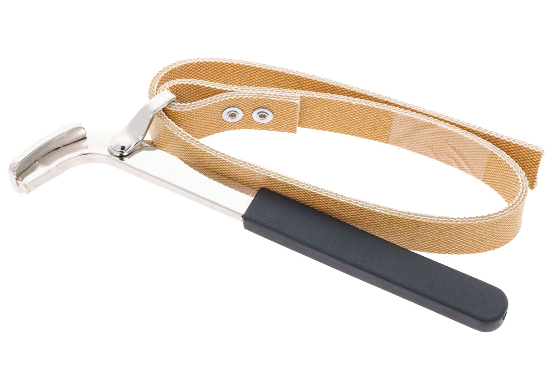 Llave de filtro para extraer los filtros