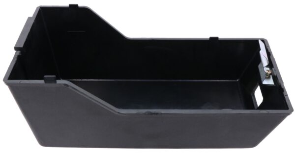 Tapa de la caja de la batería Iseki Landhope, TU145, TU147, TU155, TU157, TU165, TU167, TU175, TU177 - Imagen 5