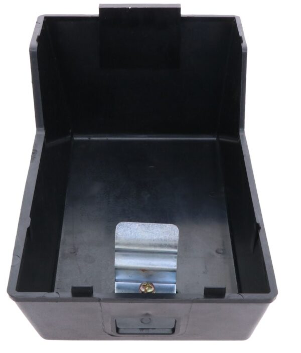 Tapa de la caja de la batería Iseki Landhope, TU145, TU147, TU155, TU157, TU165, TU167, TU175, TU177 - Imagen 6